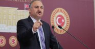 Levent Gök: ' Davutoğlu görevi devretmelidir'