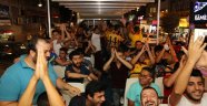 Yeni Malatyaspor Taraftarından İlginç Destek