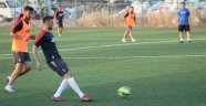Yeşilyurtspor Nevşehir Yolcusu