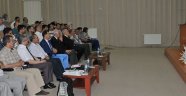 İslâm Aile Hukuku Seminerlerinin 4'üncüsü Başladı