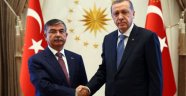 Cumhurbaşkanı Erdoğan seçimlerin yenilenmesi kararı verdi