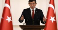 Başbakan Davutoğlu Yeni Kabineyi Açıkladı