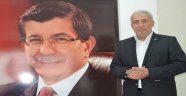 Kahtalı'dan,CHP'li Ağbaba'ya Sert Eleştiriler