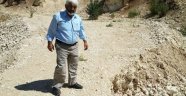 Akçadağ Kozalak sakinleri sorunlarına çözüm bekliyor