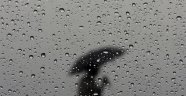 Meteorolojiden kuvvetli yağış uyarısı