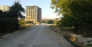 Bir Yeşil Alan Daha Betonlaştırılacak..