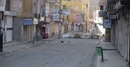 Cizre'de yeniden sokağa çıkma yasağı