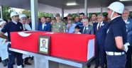 Şehit Polis Memuru Malatya'da Toprağa Verildi