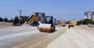 Malatya-Yeşilyurt Yolu Yapılıyor