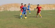 Yeni Malatyaspor U 21 Takımı Sahasında Mağlup