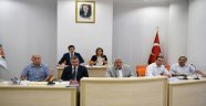 Büyükşehir Meclisi Eylül Ayı Toplantıları Sona Erdi