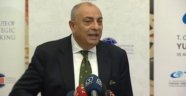 Türkeş: 'Ortadoğu'daki gelişmelere kayıtsız kalmamız...'