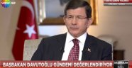 Davutoğlu: 'Son 30 yılın en etkin operasyonları'