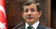 Davutoğlu'nun, İlk mitinginin adresi belli oldu