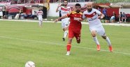 Yeni Malatyaspor Kupaya Veda Etti