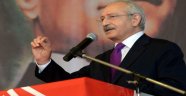 CHP Genel Başkanı Kılıçdaroğlu, Stuttgart'da Partililerle Bir Araya Geldi