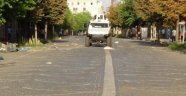 Diyarbakır'da 4 mahallede sokağa çıkma yasağı
