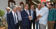 Gürkan: Her yerde Battalgazi Belediyesinin Çalışmaları Var