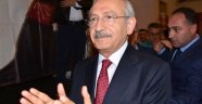 Kılıçdaroğlu, 1 Ekim'de Lyon'da