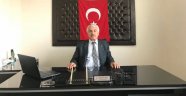 Tutal istifa ederek aday adayı oldu