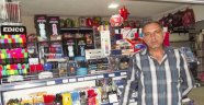 Akçadağ Esnafının Yüzü Gülmeye Başladı