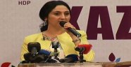 Yüksekdağ: HDP'nin baraj altında bırakılması imkanızdır