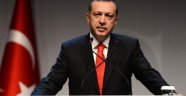 Erdoğan: Rusya'nın Suriye'yi bombalaması bizim için kabul edilemez