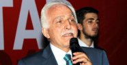 Kamalak: Saadet'e verilen hiçbir oy boşa gitmeyecektir