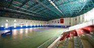 Kapalı Spor Salonu Perşembe Günü Açılıyor