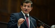Davutoğlu: 'Madem ki bu çakallar puslu havayı sever...'