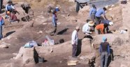Arslantepe Höyüğü'nde kazı çalışmaları sona erdi