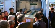 Ankara'daki Patlamada Ölen 3 Kişinin Cenazesi Malatya'ya Getirildi