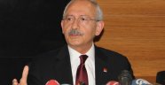 Kılıçdaroğlu: 'Cebimi değil vatandaşı düşünüyorum'