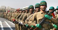 İran askerleri kara harekatı için Suriye'de