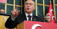 Bahçeli, Cumhurbaşkanı'nın talimatını 'hayırlı' olarak niteledi