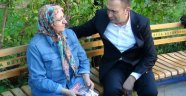 Kazancıoğlu: İnsanımızda MHP'nin Özlemi Var