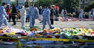 Ankara'daki terör saldırısıyla ilgili 6 kişiye tutuklama talebi