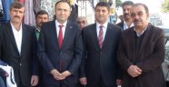 Kazancıoğlu: Hesaplaşmadan helalleşme olmaz