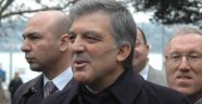 Abdullah Gül'den o iddialara sert yalanlama