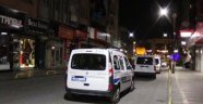 Malatya'da bir kişi pompalı tüfekle kendini vurdu