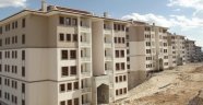 Akçadağ'da TOKİ Konutları Teslim Ediliyor