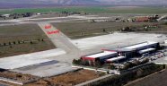 Malatya Erhaç Havalimanı Yenileniyor
