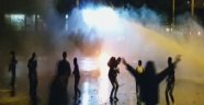  Diyarbakır ve Şırnak'ta olaylar çıktı