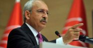 Kılıçdaroğlu: Başarının ölçüsü iktitar olmaktır