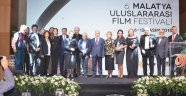6. Malatya Uluslararası Film Festivali başladı