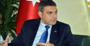 Oran: 'Sayın Genel Başkanımız çok kritik bir karar alma ile karşı karşıya'
