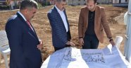"Yeşil Hilal" Projesiyle 21 Park Yapılacak