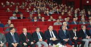 "Eğitimde Yeni Paradigmalar" Konulu Konferans Düzenlendi
