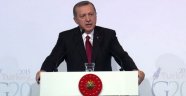 Erdoğan, 'Esed'in Suriye'nin geleceğinde yeri yoktur, olamaz'