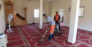 Battalgazi Belediyesi, 192 Camiden 75'inin Temizliğini Yaptı